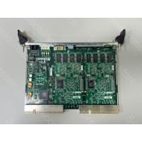 Nikon 4S008-435 PRE2-ELBASE2 Module W/ 2x 4S019-27...